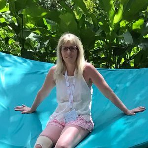 Meet your Posher, Heather